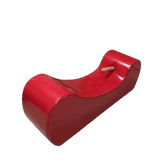 Plibonigita Seksa Lito Dildo Maŝino Plenkreskula Masturba Lito